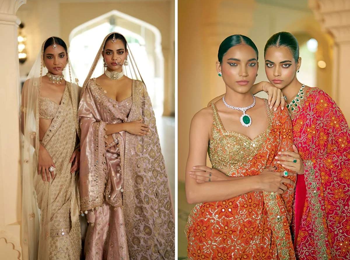 Heritage in high definition: How Arpita Mehta scales Indian craft for the global luxury stage